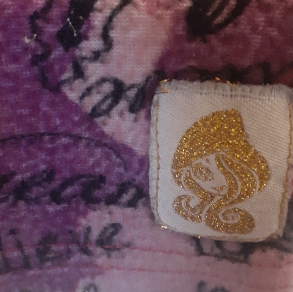 🦋4 For 20$🦋 Kids Pajama Ever After High Pants. - Picture 2 of 6